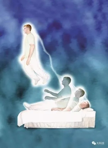 梦境钥匙，解锁死者的馈赠与内心的启示