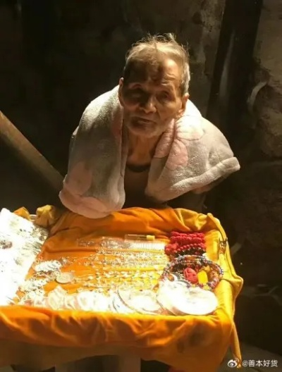 重生之梦，爷爷去世一周年前夕，奶奶年轻再现的奇幻梦境