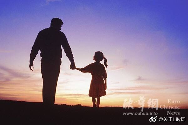 梦回往昔，父爱依旧，在失去中寻觅心灵的慰藉
