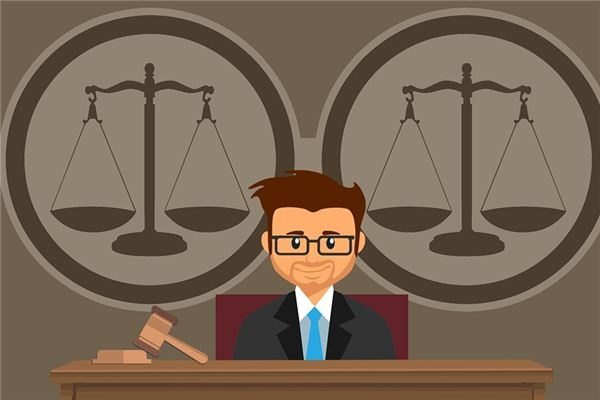 周公解梦，梦见打官司的深层含义与心理解析