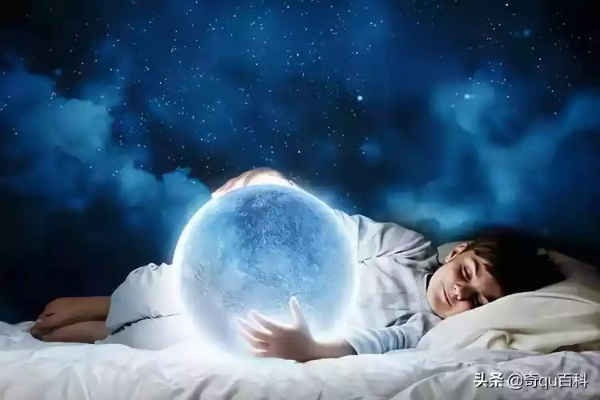 孕妇梦见小孩，寓意与梦境解析