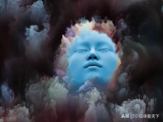 探索梦境奥秘，经常性梦到一个人的原因解析