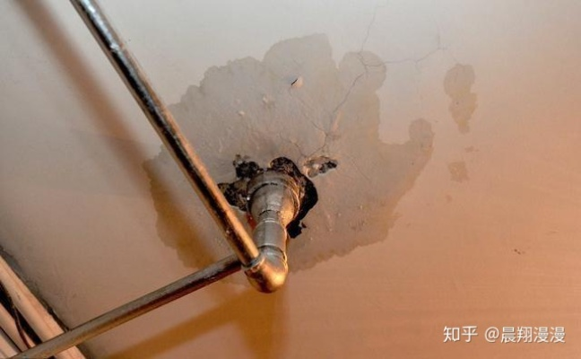 梦境解析，梦见家里床底水管破裂，寓意何在？