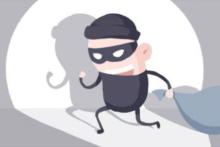 梦境探秘，梦见自己去别人家偷东西的心理寓意与解析