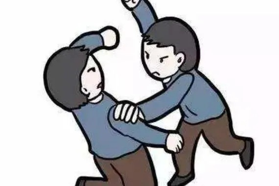 梦境解析，为何频繁梦见与陌生人打斗？