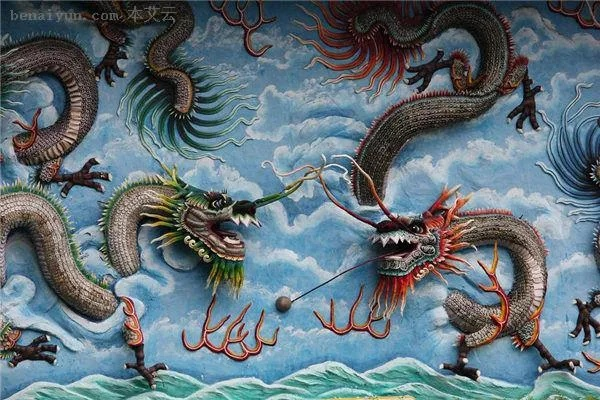 怀孕的时候梦到龙，寓意与解读