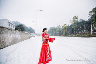 孕妇梦见下雪，寓意与解读