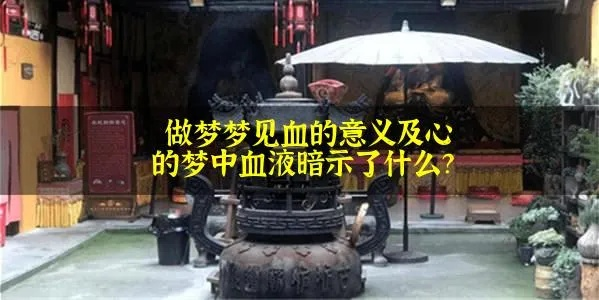 梦境解析，梦见女儿脑袋中心猛出血泉，瞬间恢复——寓意与心理暗示探析