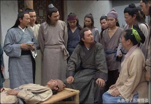 做梦梦见带死人看病，探索梦境背后的深层含义与心理解析