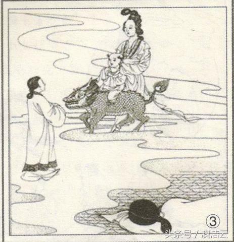 我昨晚上梦见自己怀孕了而且快要生了，梦境背后的深层含义与解析