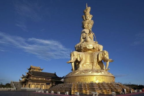 总是梦见寺庙佛，探寻梦境背后的深层含义与心灵启示