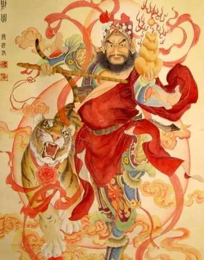 梦中财神微笑，香气袭人，解读梦境中的财富与福泽