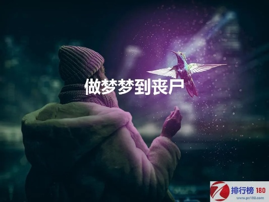 梦到僵尸，一场无恐怖片影响的梦境解析