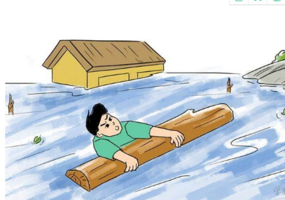 孕妇梦见发大水，梦境背后的深层寓意与心理解析