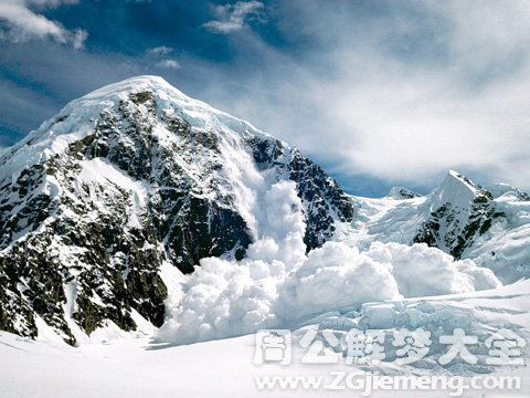 做梦梦到雪了是什么意思呢？解析梦境中的雪之奥秘