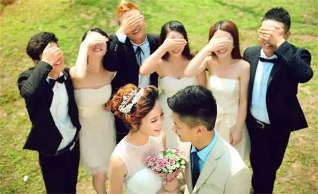 梦见参加好友婚礼，友情、成长与幸福预兆的交织梦境