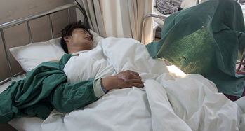梦境解析，昨晚梦见打架被砍断手腕流血的深层含义