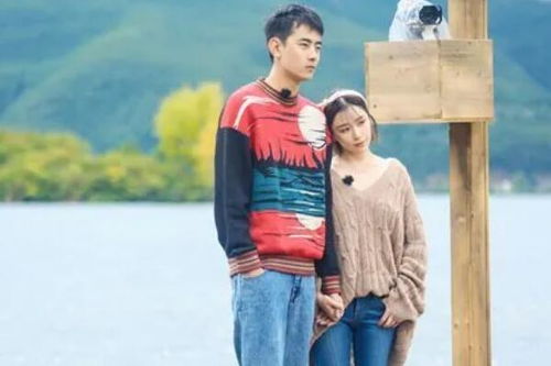 梦境解析，探索梦中男人与女人的神秘箱子