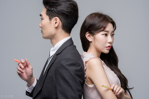 梦见男友与他人成婚，情感迷雾与内心预兆的深度解析
