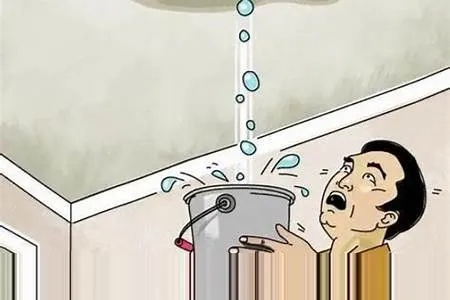 梦见房屋整修漏水的预兆，解读梦境中的警示与启示