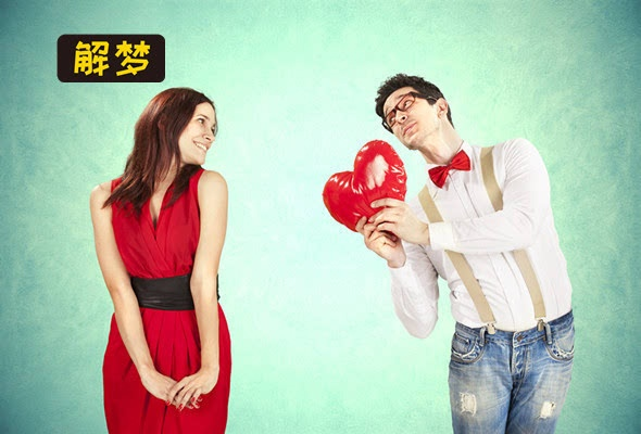 梦境的隐喻，梦见心爱男人与别女生女，寓意何在？