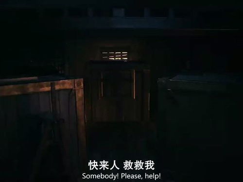梦见自己租的房子里有鬼，求高人解释详细如下
