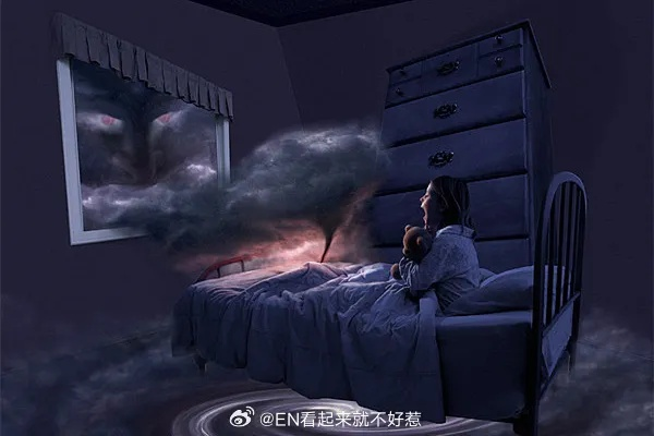 有谁会解梦的？一个关于家中被盗的奇异梦境解析