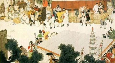 梦境警示？解析梦到财神爷说自己命不长的深层含义与心理暗示