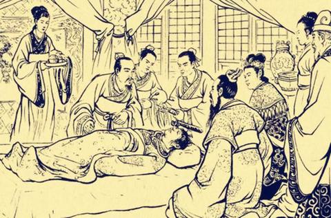 周公解梦，梦见老公外面有女人并帮他生了女儿，寓意何在？