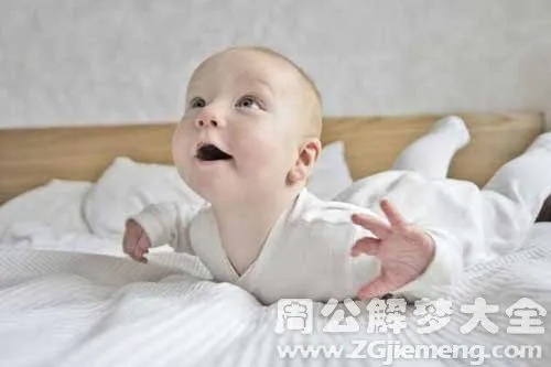 解析梦境，为何每晚梦见孩子遭人陷害流产？