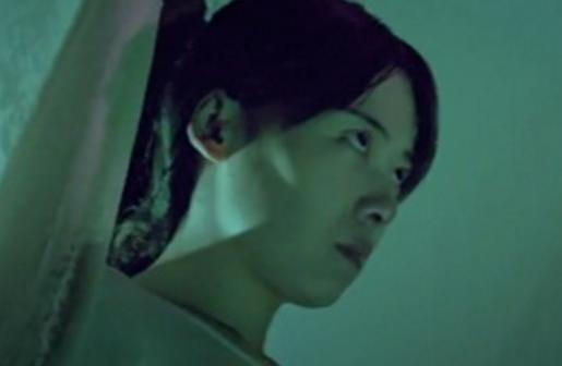 梦境解析，梦到女鬼向我要东西，背后的深层含义与心理暗示