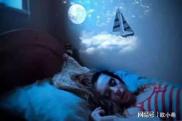突然梦到前男友，他是忘了我吗？梦境与现实的交织探索
