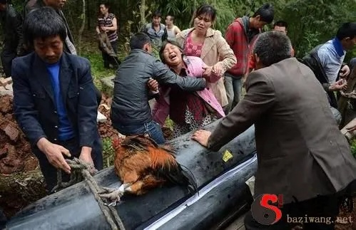 解梦，梦见妻子死了是什么预兆？请高人指点
