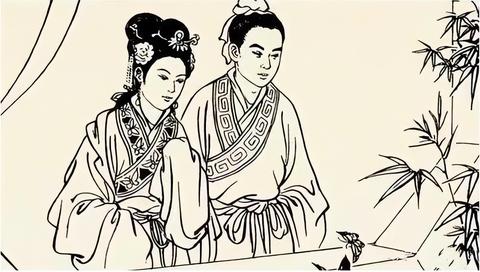 梦境深处的重逢，奶奶的白骨与灵魂的对话