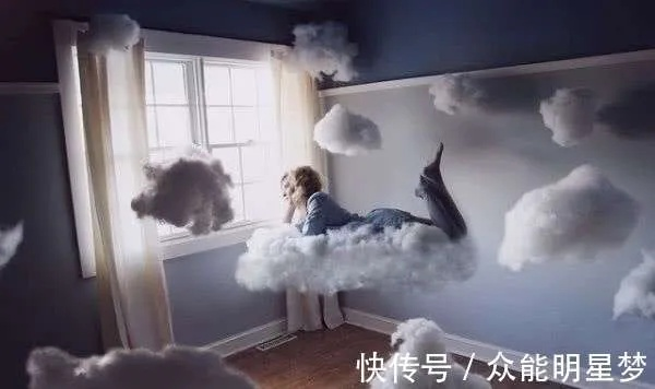 总是梦到自己从高处掉下来，探索梦境背后的深层含义与心理解析
