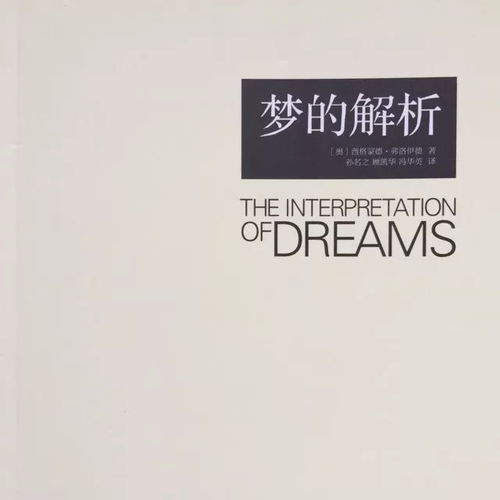 梦境解析，探索潜意识中的秘密——请解梦专家帮忙解答谢谢