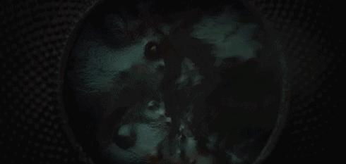 梦见黑棺材里的死人复活，探索梦境背后的深层含义与心理解析