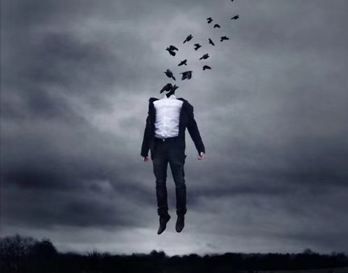 昨晚梦到杀人，梦境背后的深层解析与心理启示