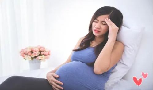 做梦梦见前女友告诉我她怀孕了求解梦