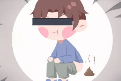 梦境解析，我梦见母亲她自己拉大便拉在她自己裤裆里是什么玉照