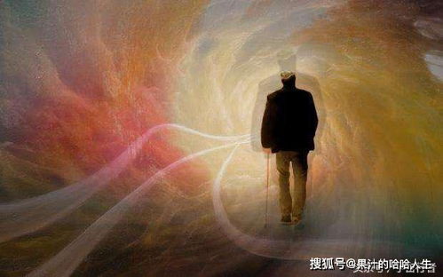 梦境与现实的交织，解析梦见父亲去世并提及百日的深层含义