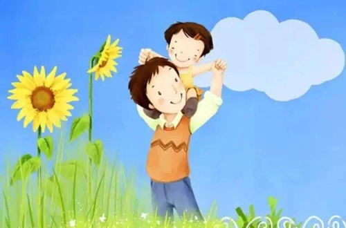 梦境中的温馨重逢，梦见与逝去的父母同眠家中