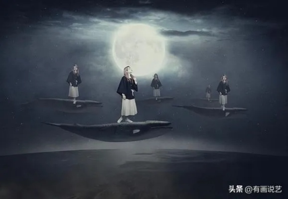 梦境中的生死轮回，梦见已逝父亲在追悼会复活的深层含义