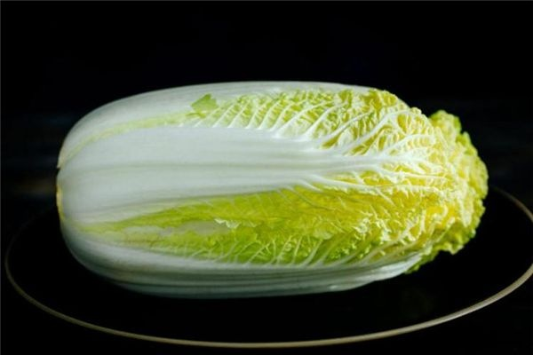 梦见大白菜没菜心，梦境背后的深层含义与启示