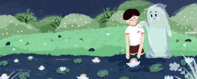梦回亲情深处，解读梦见爹娘死了还有坟墓哭的可伤心了的深层含义