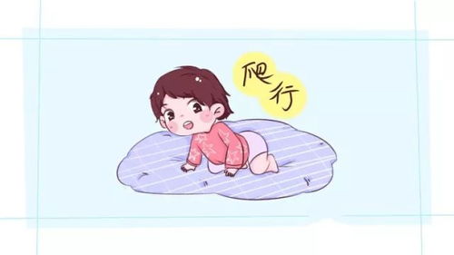 梦见一男婴光着身体在爬，探索梦境背后的深层含义