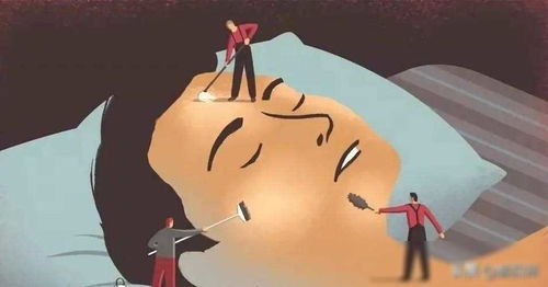 梦到自己抠鼻屎，探索潜意识中的微妙信息