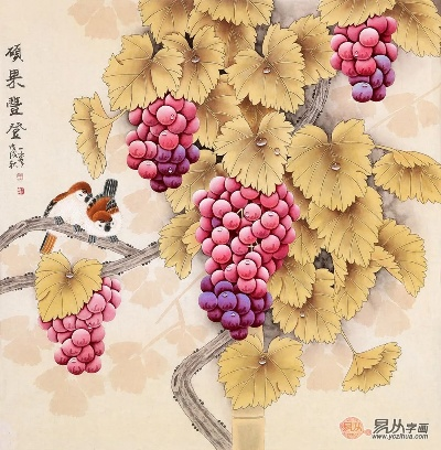 婆婆梦中红谷丰盈，寓意吉祥与家庭和谐的深层解读