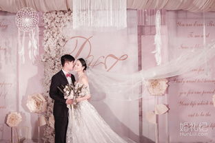梦境中的婚礼之谜，探索梦见结婚但不知道新娘长什么样的深层含义