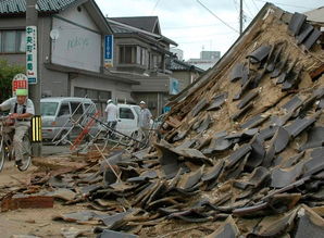 梦见地震房屋倒塌，预兆与梦境的深层解读